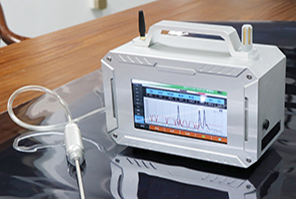 手持/便携式检测仪器